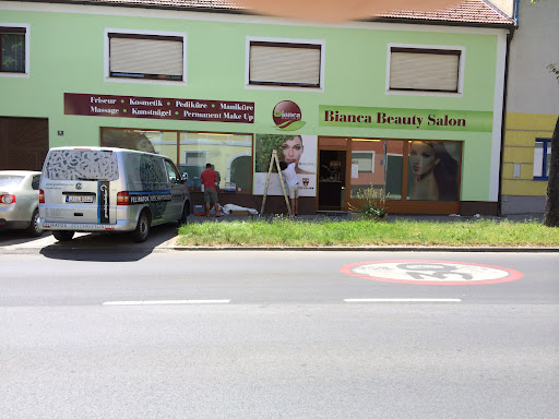 Bianca Beauty Salon – Mattersburg