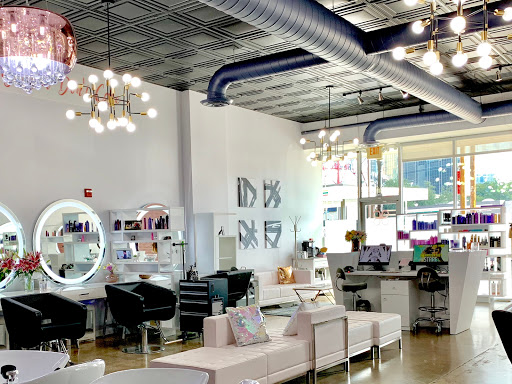 Bigger Better Hair Salon – Dallas