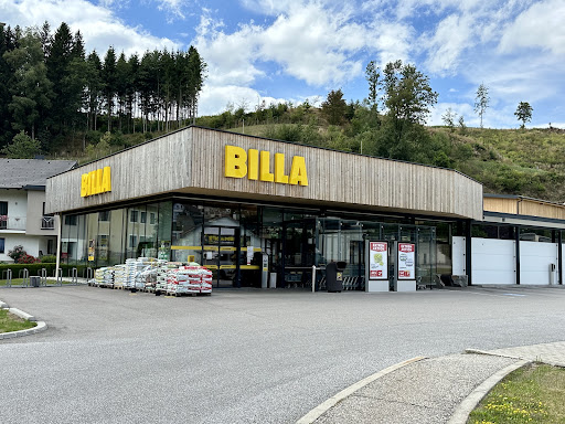 BILLA – Königswiesen