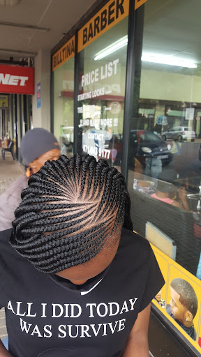 Billtina Unisex Beauty Salon – Johannesburg