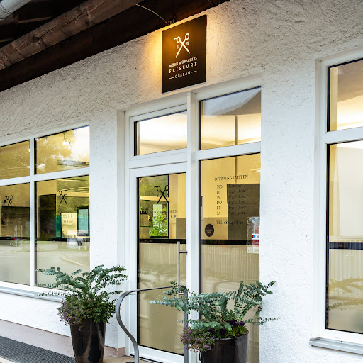Björn Wünschirs Friseure Oberau – Oberau