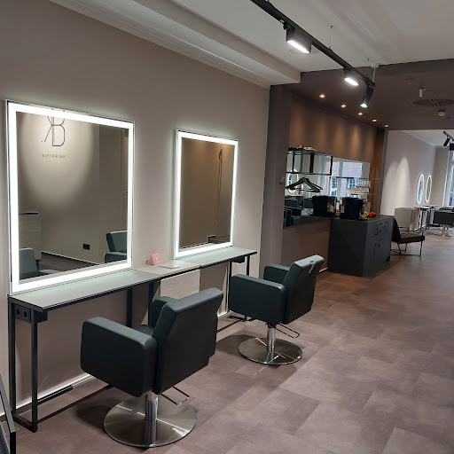 BK Hairstyle Hamburg – Hamburg