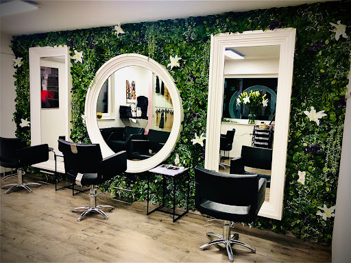 BK Hairstyle – Laßnitz