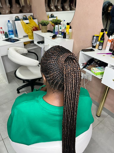 Blackcandy Braids mobile salon – Johannesburg