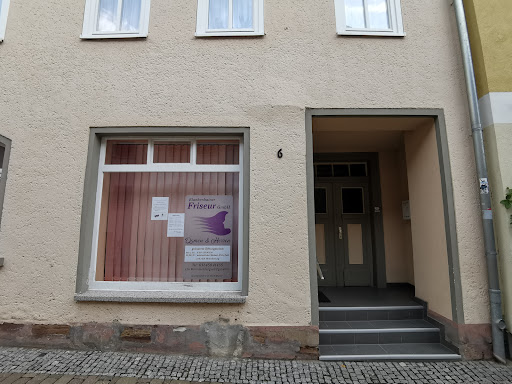 Blankenhainer Friseur GmbH – Bad Berka