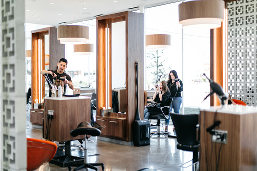 Blow Salon – Dallas
