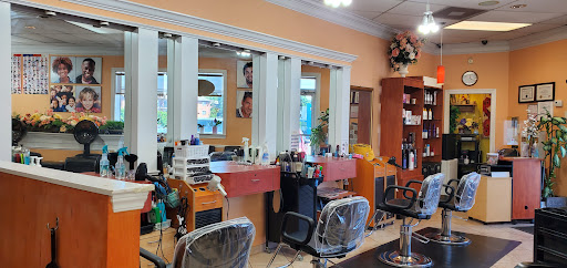 Blue Cloud Hair Salon formerly Jenny’s Hairstyle – Leesburg
