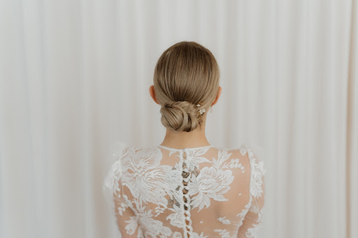 Blüsch | Dein Organic Hair & Makeup Salon im Almtal – Vorchdorf