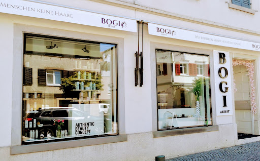 Bogi Artist – Dornbirn