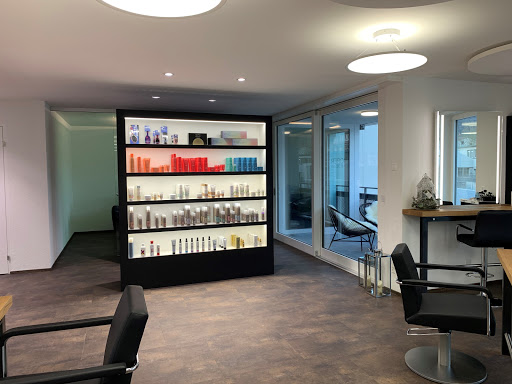 BORER hair design AG – Breitenbach
