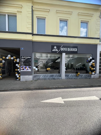 Bossbarber – Mistelbach