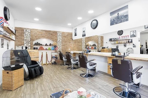 Boulevard Herrenfriseur – Berlin