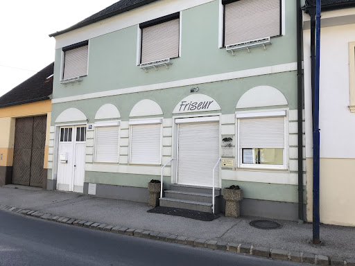 Brigitte Lichtenberger – Draßburg