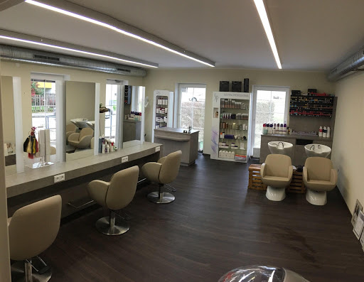 Brigitte´s Haarmonie – Kirchberg-Thening