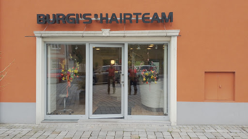 Burgis hair-team – Arnfels