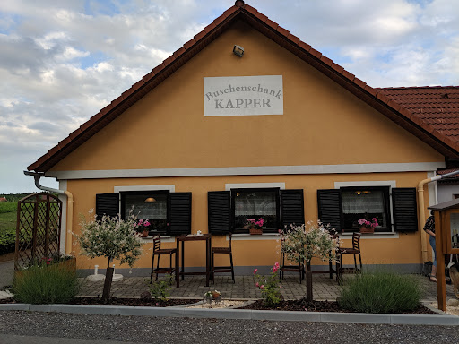 Buschenschank Kapper / genussvoller Buschenschank am Grankberg – Unterlamm