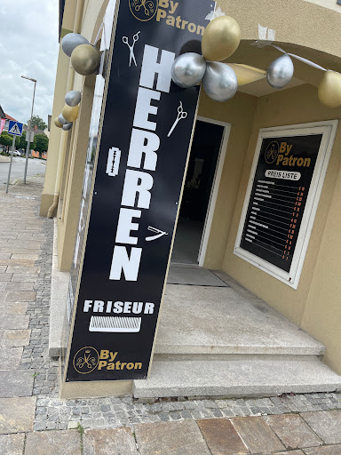 By Patron Herrenfriseur – Köflach
