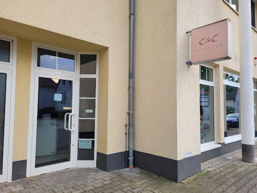 C&C Hairdresser – Berga-Wünschendorf