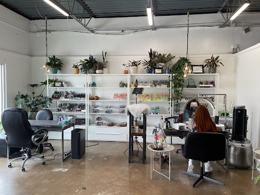 C & Co. Salon – Dallas