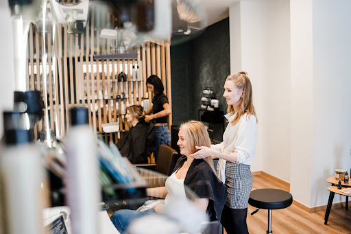 Cabelo Friseursalon – Lieboch