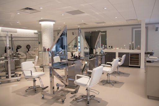 Calypso Aveda Salon and Spa – Vienna