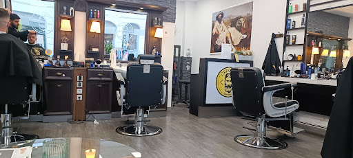 ‍ ️ ️Capone’s Barbershop Meißen – Meissen