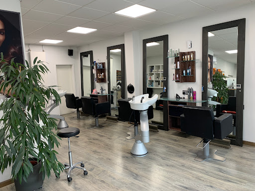 CARINTHIA friseur – Murrhardt