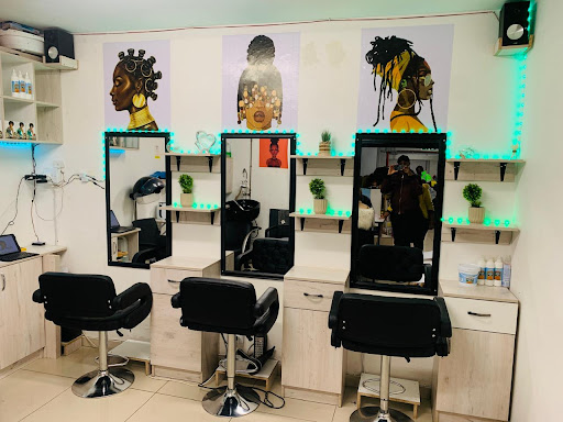 Carlocs Beauty Studio – Johannesburg