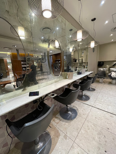 Carlton Hair Melrose Arch – Johannesburg