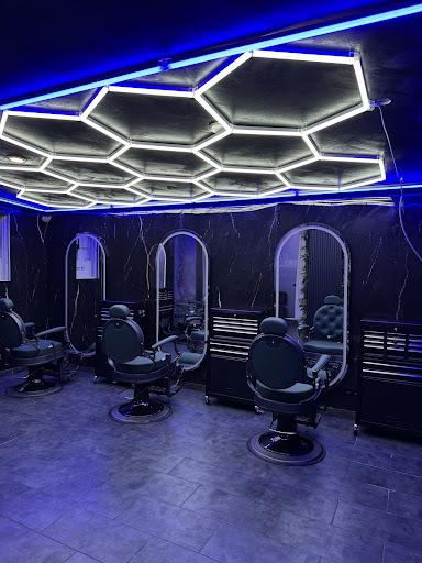 Chaarisma Herrenfriseur – Burgkunstadt