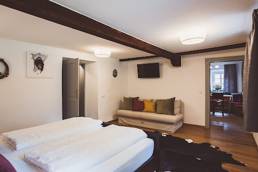 Chalet am Sonnenhang – Obertraun
