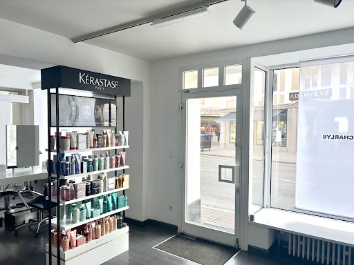 CHARLYS Salon Prien – Prien am Chiemsee