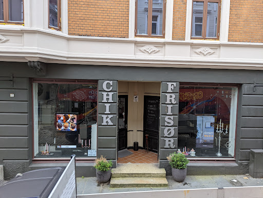 Chik Hårstudio – Bergen