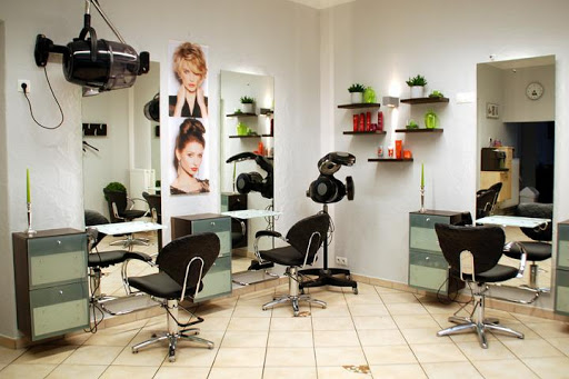 Christian Rinnhofer – Friseur Salon – Kufstein