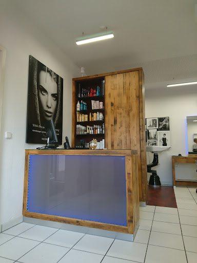Christian Schulz hair salon – Steinbach am Wald