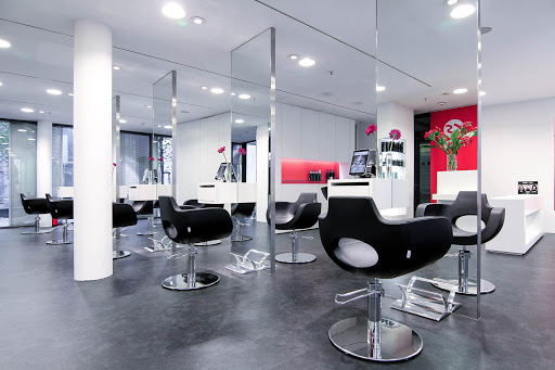 Christian Stinner Hairdressers Munich – Munich