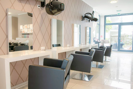 Christiane Högemann hairstyles – Münster