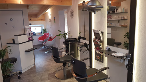 Christina Unterberger – Friseur – Bad Goisern