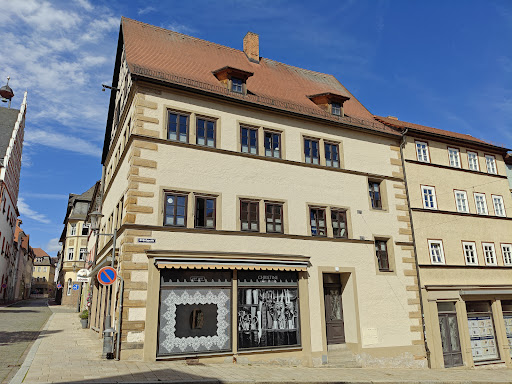 Christine Haar-Studio – Pößneck