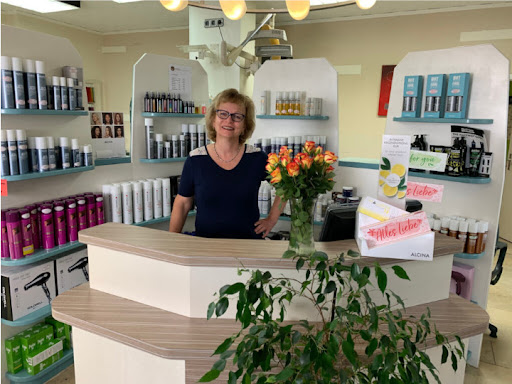 Christine Kuen Friseursalon – Krumbach