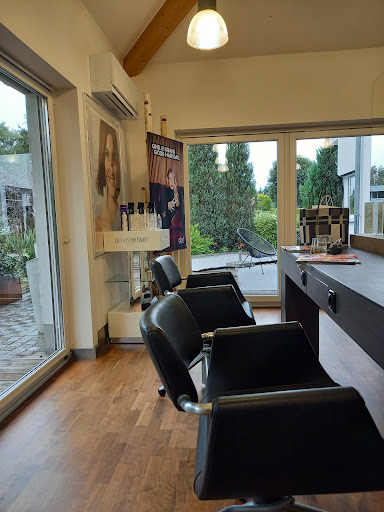Christine und Marc Unique Hairstyling – Vöcklamarkt