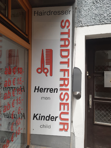 City Barber Zell am See – Zell am See