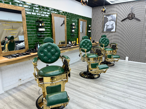 City Barbershop Mainburg – Mainburg