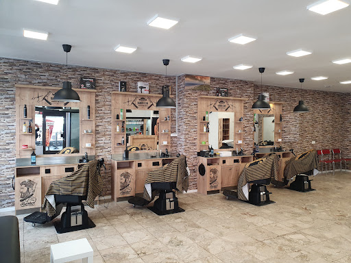 City Friseur Ulm – Ulm