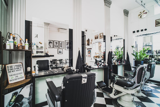 City Friseur Wels Herrensalon – Wels