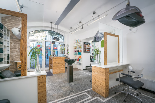 City Friseur Wels – Wels