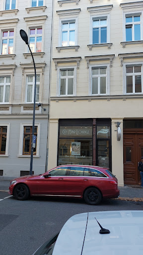 City Hair Lounge – Ihr Haarspezialist – Görlitz