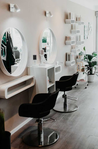 CJ Hairstyle – Wiener Neustadt