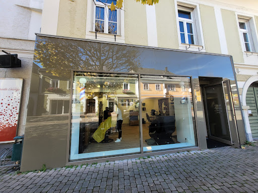 CK BARBERSHOP Kirchdorf an der krems – Kirchdorf an der Krems