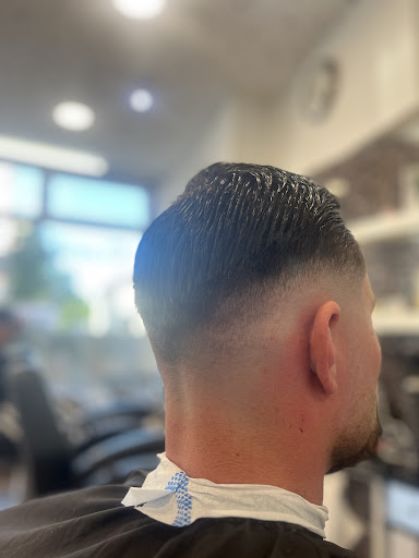 Class Friseur – Kehl